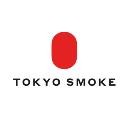 Tokyo Smoke 715 Danforth logo